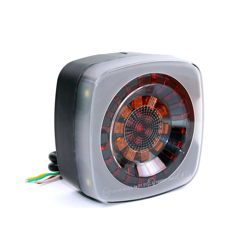 Купить фонарь led задний многофункциональный ledworker e7504-1 r провод по цене 2 849 р.. Низкие цены. Большой выбор. Доставка по всей России. Интернет-магазин в Москве. Только положительные отзывы!