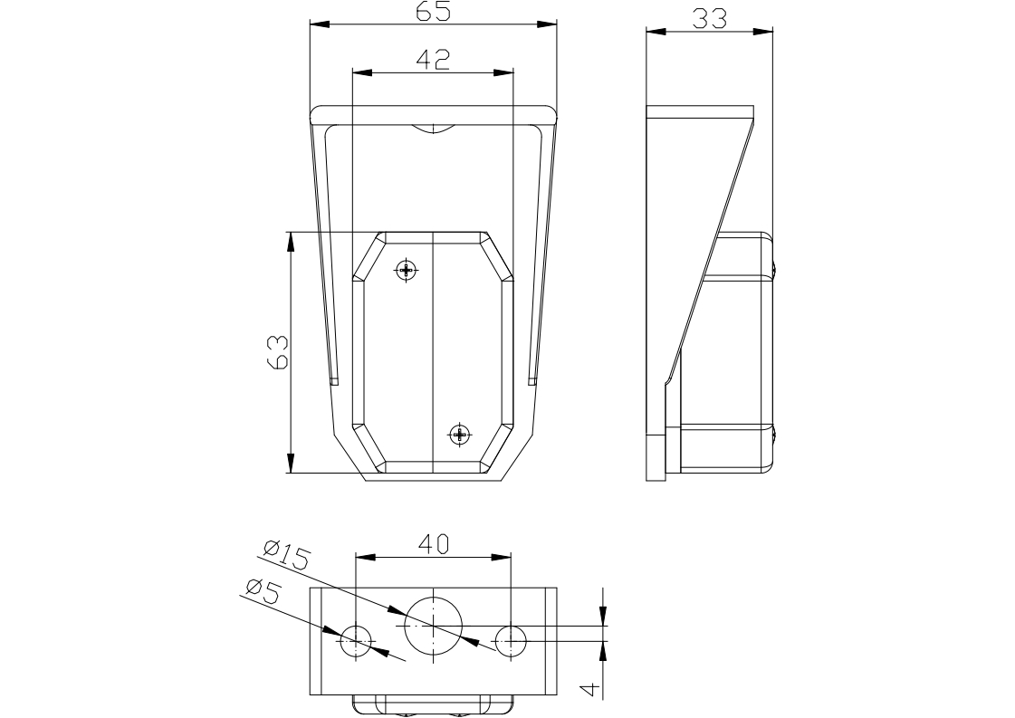 Купить габаритный фонарь fristom ft-024 i бело-красного цвета, с угловым кронштейном по цене . Низкие цены. Большой выбор. Доставка по всей России. Интернет-магазин в Москве. Только положительные отзывы!
