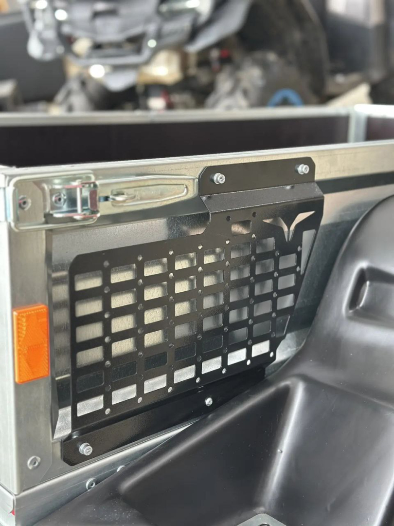 Прицеп для квадроцикла Voyage Вояж Mini 1 для квадроцикла ATV по низкой цене в Москве. Можете купить недорого и в наличии!Доставка по России. Всего 85 000 р.