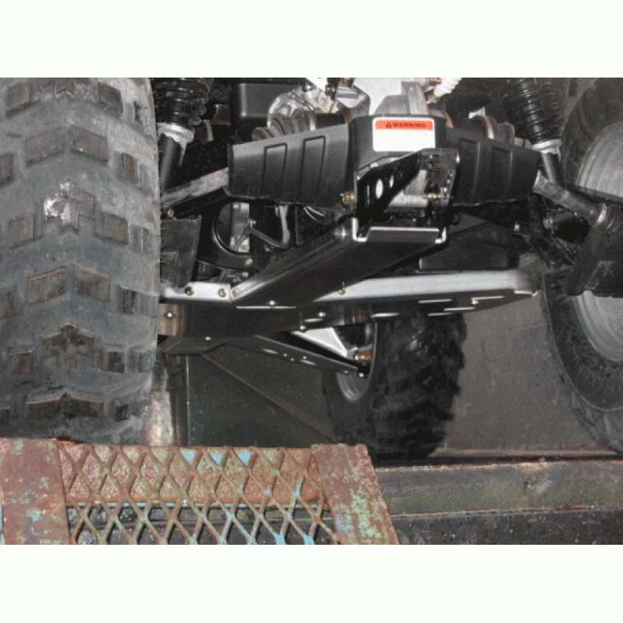 Купить комплект защиты для квадроцикла can-am outlander 400 g1 "ricochet" по цене 21 375.00 р.. Низкие цены. Большой выбор. Доставка по всей России.  Интернет-магазин в Москве. Только положительные отзывы!