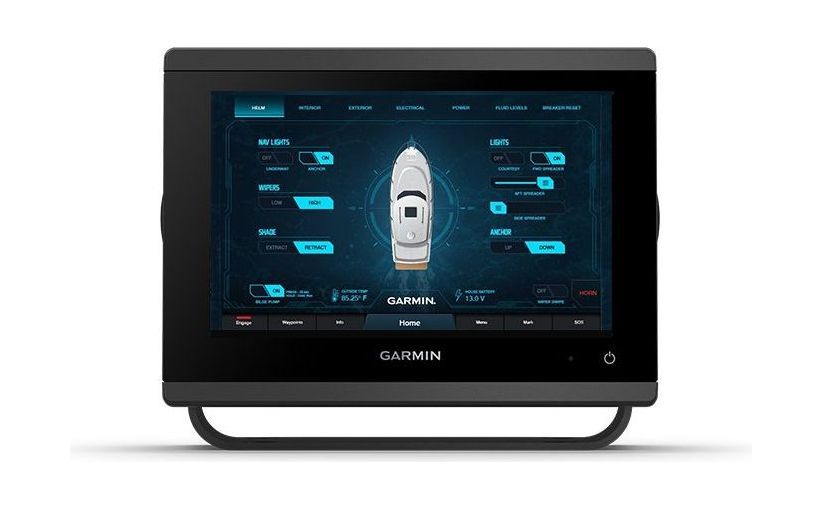 Купить картплоттер garmin gpsmap 1223xsv, без датчика в комплекте по цене  Низкие цены. Большой выбор. Доставка по всей России. Интернет-магазин в Москве. Только положительные отзывы!