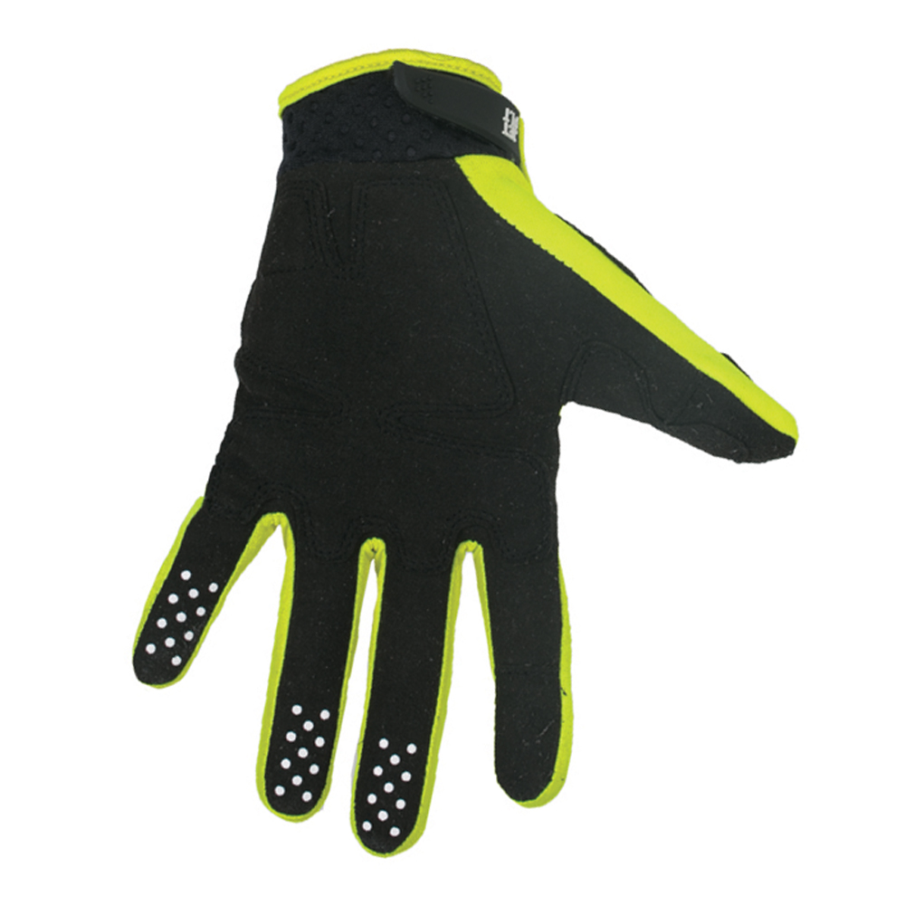 Гидроперчатки JetPilot Matrix Race YELLOW/BLACK, 2XL