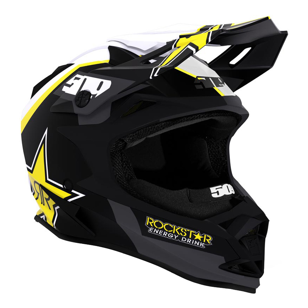 Шлем 509 Altitude Fidlock Rockstar, XL