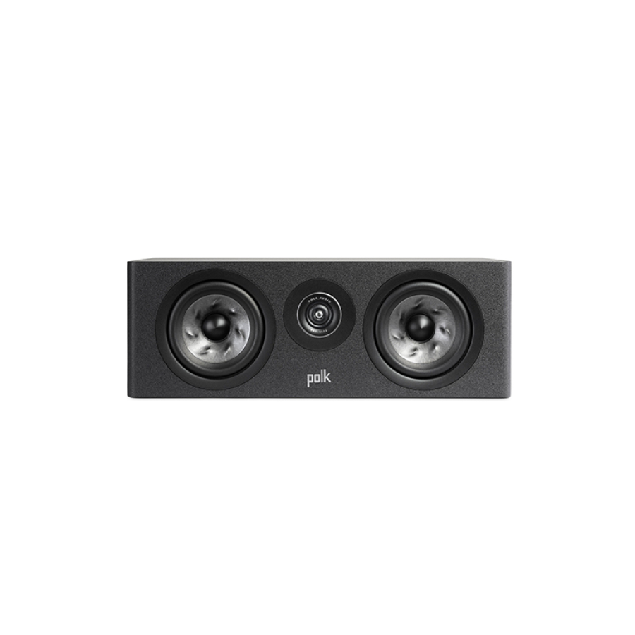 Акустика центрального канала POLK AUDIO Reserve R300, black