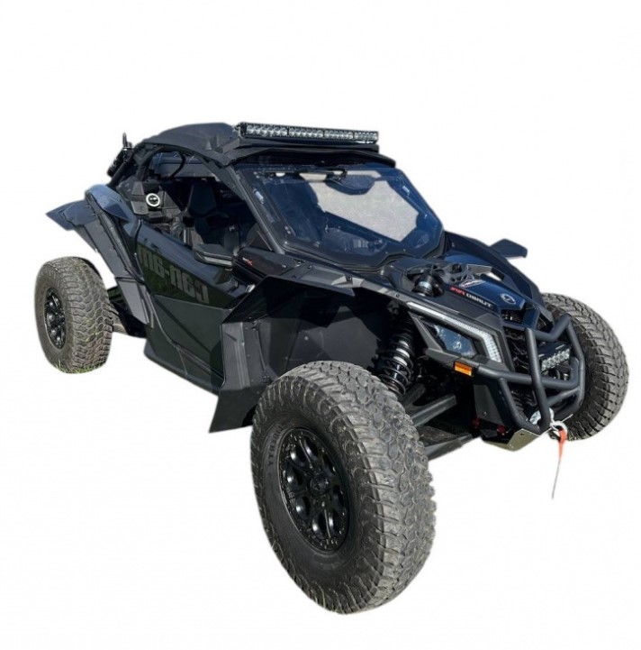 Купить расширители арок brp maverick x3 комбо по цене 16 800 р.. Низкие цены. Большой выбор. Доставка по всей России.  Интернет-магазин в Москве. Только положительные отзывы!