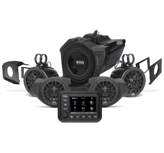 Купить акустическая система polaris rzr (stage4) boss audio bprzr5 по цене 269 900 р.. Низкие цены. Большой выбор. Доставка по всей России.  Интернет-магазин в Москве. Только положительные отзывы!
