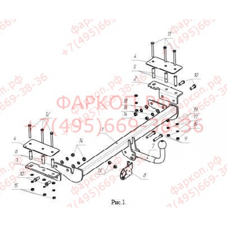 Купить фаркоп opel astra h седан 2004-2009 - op 03 avtos по цене 10 378 р. Низкие цены. Большой выбор. Доставка по всей России. Интернет-магазин в Москве. Только положительные отзывы!