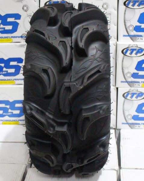 Шина для квадроцикла ITP Mega Mayhem 27x11-14 для квадроцикла по низкой цене в Москве. Можете купить недорого и в наличии!Всего 21 375.00 р.
