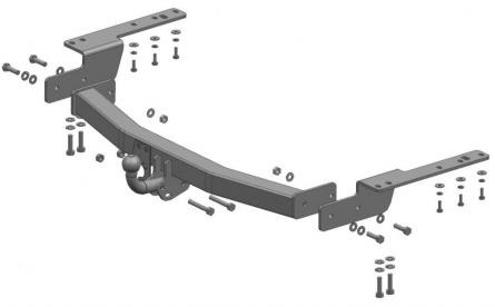 Купить фаркоп toyota land cruiser prado 150 2009- 7810 трейлер по цене 7 498 р. Низкие цены. Большой выбор. Доставка по всей России. Интернет-магазин в Москве. Только положительные отзывы!