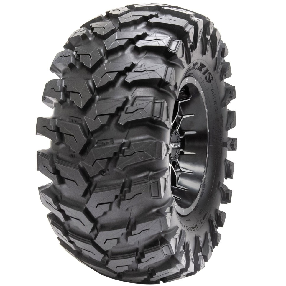 Шина для квадроцикла Maxxis MU511 27x11R-14 для квадроцикла по низкой цене в Москве. Можете купить недорого и в наличии!Всего 22 931 р.