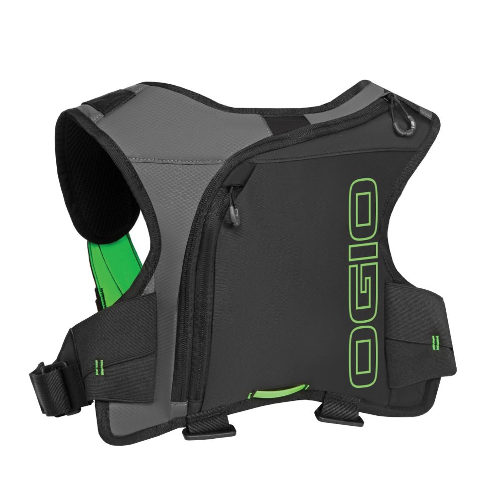 Рюкзак Ogio ERZBERG 1L с гидратором Black