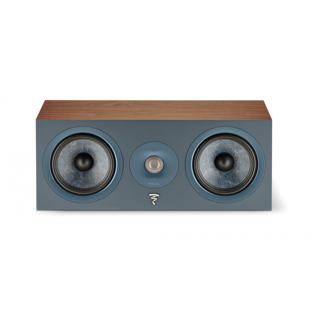 Акустика центрального канала FOCAL Chora Center Dark Wood