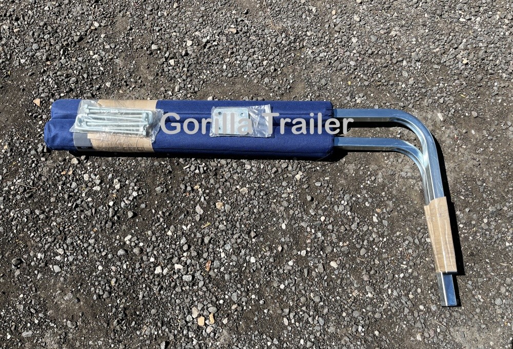 Купить направляющие ворота на прицеп для лодки катера на профиль 40-60 мм. по цене 6 900.00 р.. Низкие цены. Большой выбор. Доставка по всей России. Интернет-магазин в Москве. Только положительные отзывы!