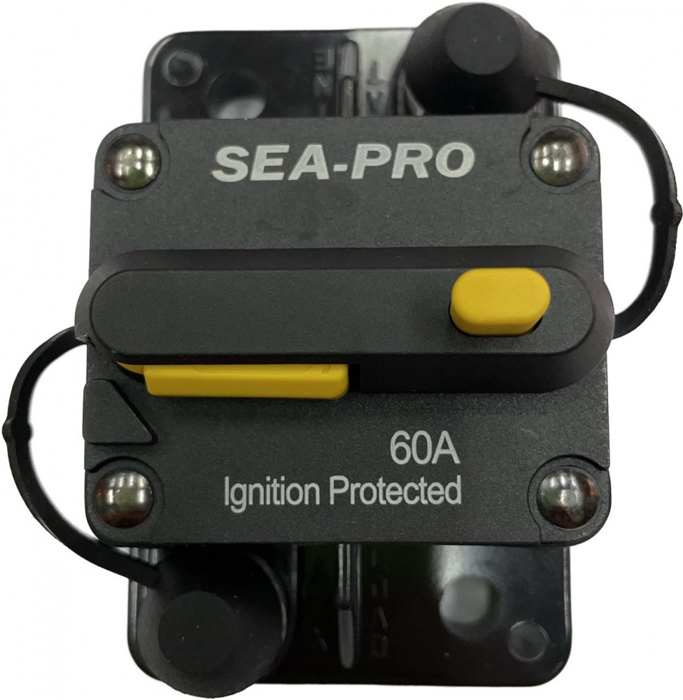 Купить автоматический предохранитель sea pro 60а по цене 2 100 р. Низкие цены. Большой выбор. Доставка по всей России. Интернет-магазин в Москве. Только положительные отзывы!