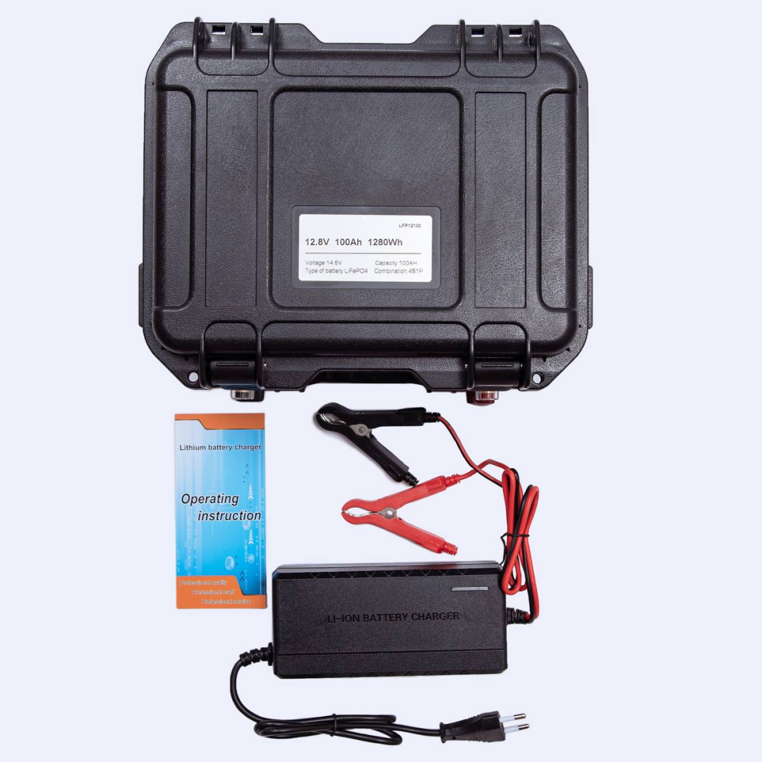 Купить аккумулятор haibo lifepo4 12v 105ah (хайбо) medium кулуометр+зарядка по цене 42 900 р. Низкие цены. Большой выбор. Доставка по всей России. Интернет-магазин в Москве. Только положительные отзывы!