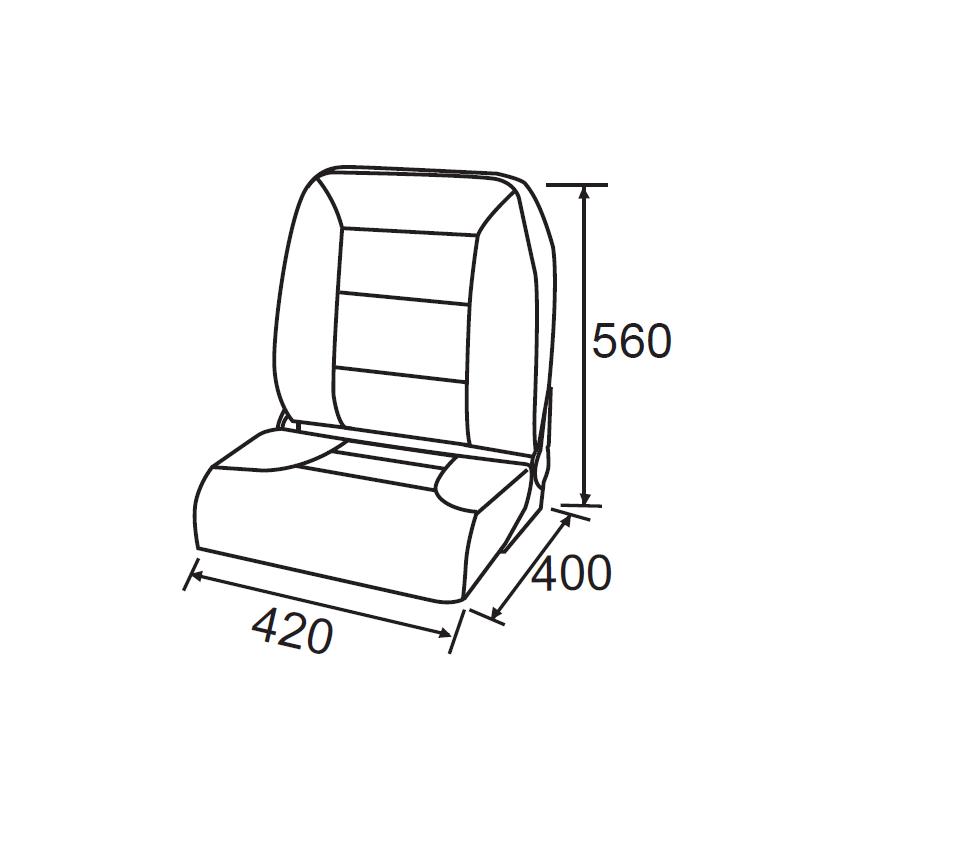 Купить кресло premium high back (gc - серый/графит) по цене 8 371 р. Низкие цены. Большой выбор. Доставка по всей России. Интернет-магазин в Москве. Только положительные отзывы!
