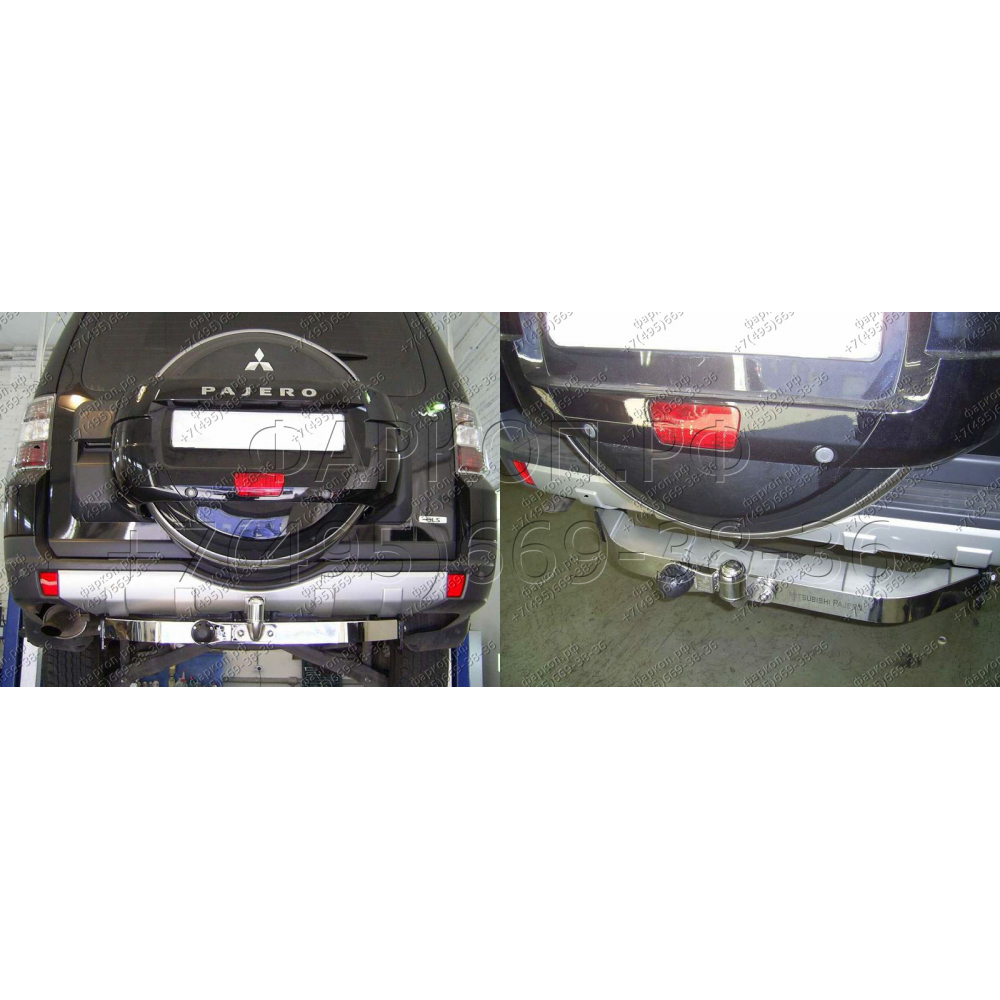 Купить фаркоп mitsubishi pajero 4 дизельный 2008-2020 - mp-08danm балтекс по цене  Низкие цены. Большой выбор. Доставка по всей России. Интернет-магазин в Москве. Только положительные отзывы!