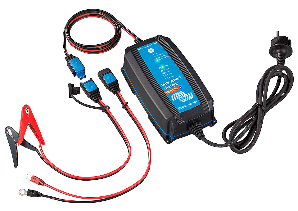 Купить зарядное устройство blue smart ip65 charger 10а по цене  Низкие цены. Большой выбор. Доставка по всей России. Интернет-магазин в Москве. Только положительные отзывы!
