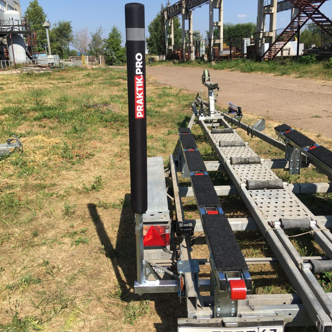 Купить направляющие на прицеп усиленные для рамы 40/50мм по цене 15 898 р.. Низкие цены. Большой выбор. Доставка по всей России. Интернет-магазин в Москве. Только положительные отзывы!