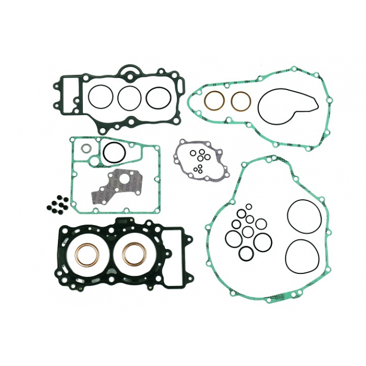 Купить полный комплект прокладок kawasaki 650 см? p400250870034 по цене . Низкие цены. Большой выбор. Доставка по всей России. Интернет-магазин в Москве. Только положительные отзывы!