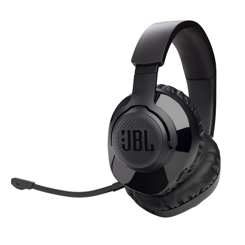 Наушники игровые JBL HOME JBLQ350WLBLK