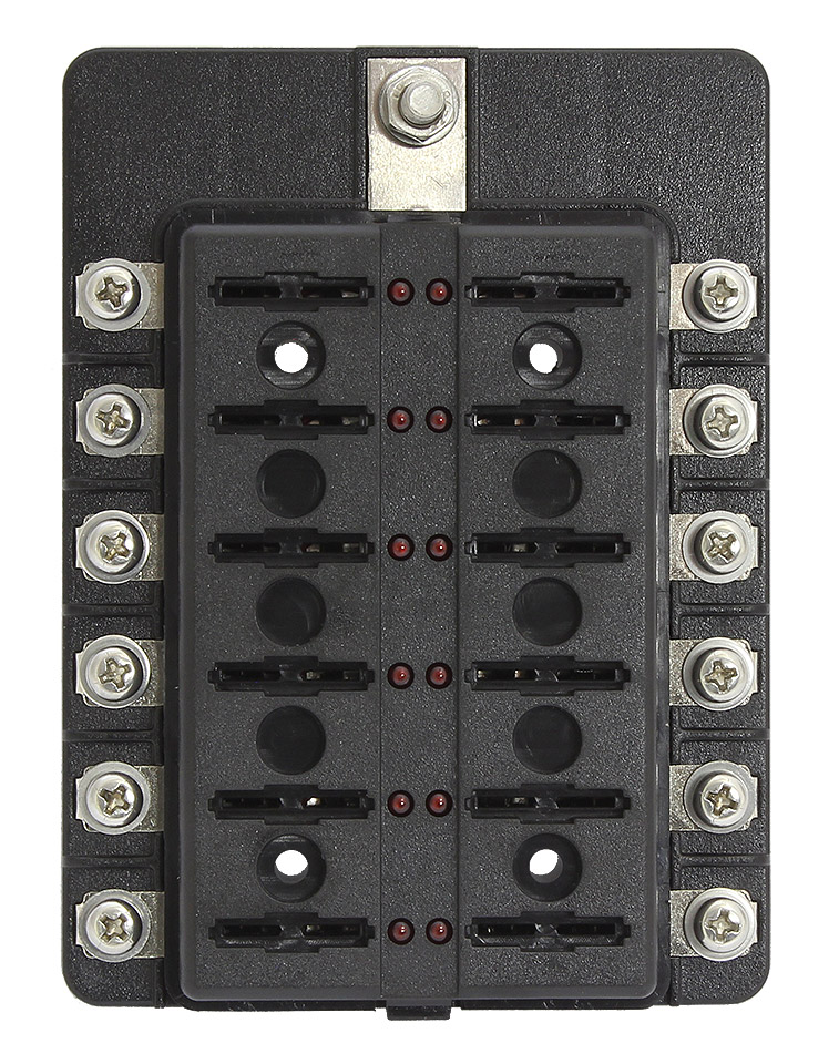 Купить блок предохранителей 10 гнезд по цене 1 212 р. Низкие цены. Большой выбор. Доставка по всей России. Интернет-магазин в Москве. Только положительные отзывы!
