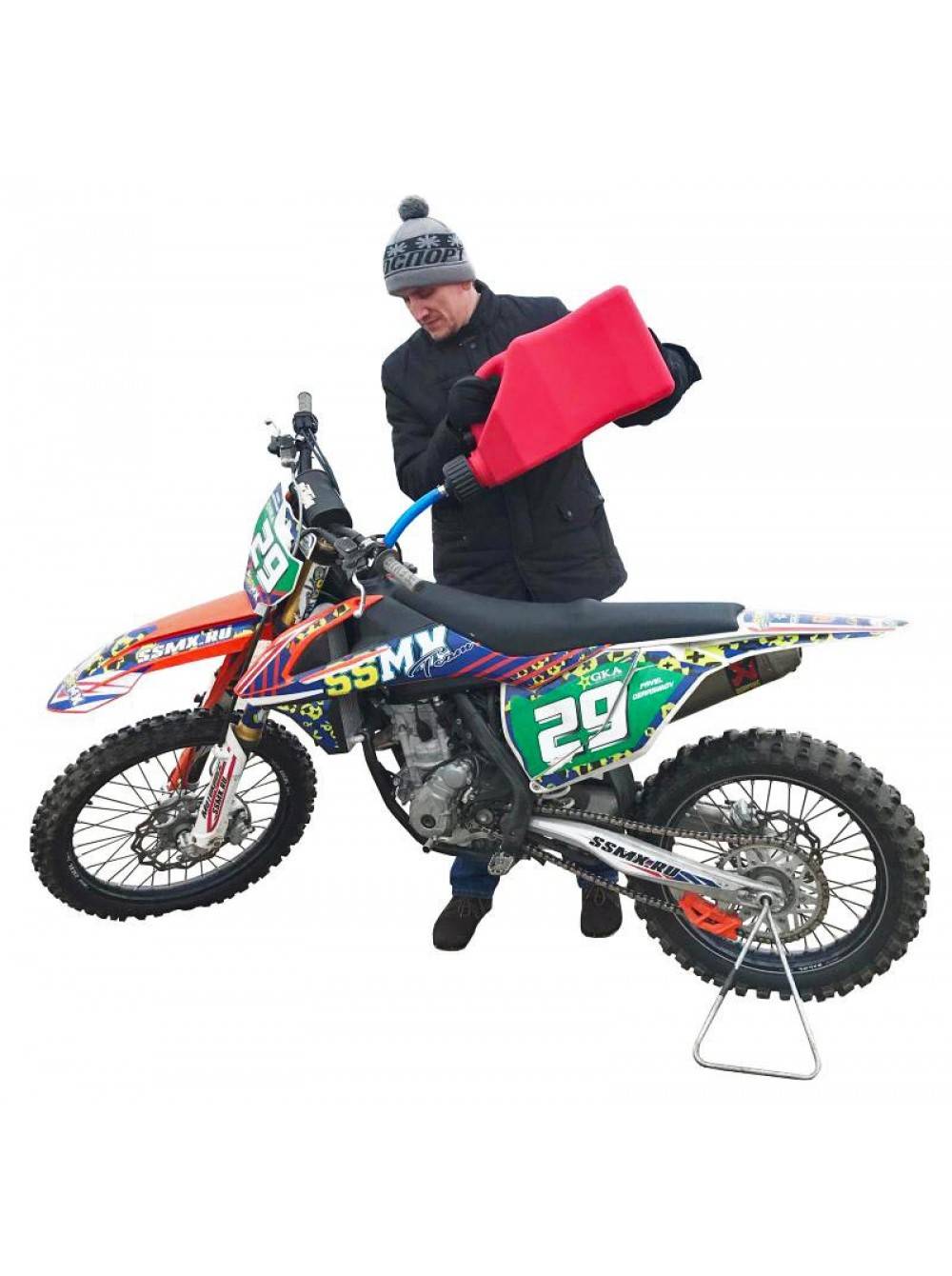 Купить экспедиционная канистра gka racing 20 литров (красная) по цене 7 148 р.. Низкие цены. Большой выбор. Доставка по всей России.  Интернет-магазин в Москве. Только положительные отзывы!