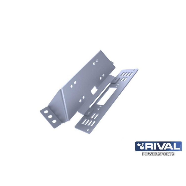 Купить комплект крепления лебедки polaris ranger 400/500/570 (444.7427.1) по цене 4 310 р.. Низкие цены. Большой выбор. Доставка по всей России.  Интернет-магазин в Москве. Только положительные отзывы!