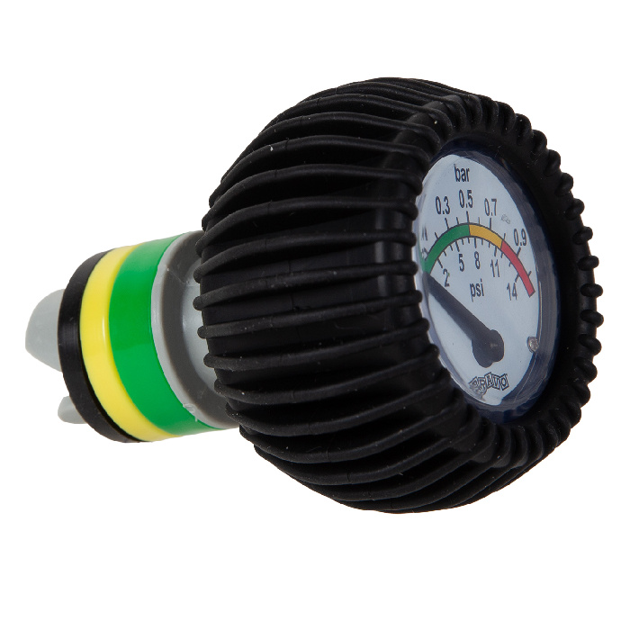 Купить проверочный манометр для лодки, bravo sp 119/рег/0,5 бар по цене 819 р. Низкие цены. Большой выбор. Доставка по всей России. Интернет-магазин в Москве. Только положительные отзывы!