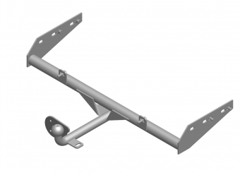 Купить фаркоп lada 4x4, 2121, 21213, 21214, 2131 1977- vaz-24 avtos по цене  Низкие цены. Большой выбор. Доставка по всей России. Интернет-магазин в Москве. Только положительные отзывы!