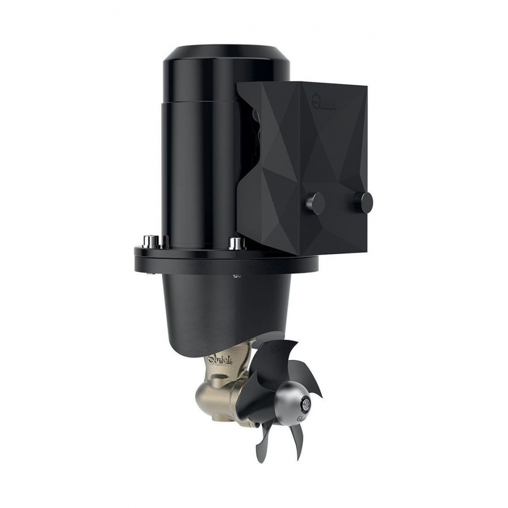 Купить подруливающее устройство quick, d110mm, 25kgf, 12v, (tcd2022 - tcdex06 - no tnl) по цене 124 123 р. Низкие цены. Большой выбор. Доставка по всей России. Интернет-магазин в Москве. Только положительные отзывы!