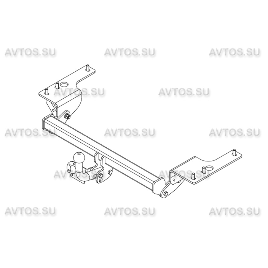 Купить фаркоп toyota corolla седан 2002-2006 - ty 33 avtos по цене 11 412 р. Низкие цены. Большой выбор. Доставка по всей России. Интернет-магазин в Москве. Только положительные отзывы!