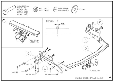 Купить фаркоп hyundai starex, h1 2008-2018, 2018- h077c galia по цене 34 192 р. Низкие цены. Большой выбор. Доставка по всей России. Интернет-магазин в Москве. Только положительные отзывы!