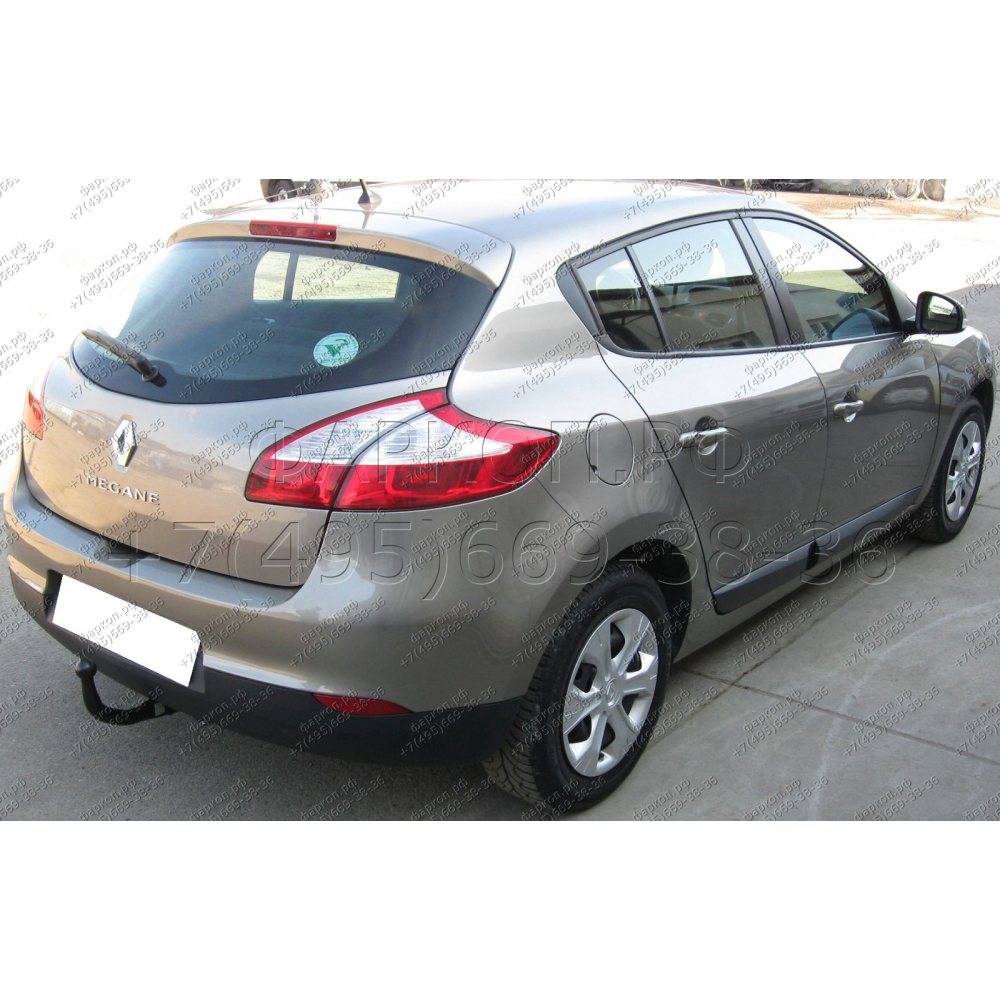 Купить фаркоп renault megane iii хетчбек 5 дверей 2008-2016 - r-113 steinhof по цене  Низкие цены. Большой выбор. Доставка по всей России. Интернет-магазин в Москве. Только положительные отзывы!
