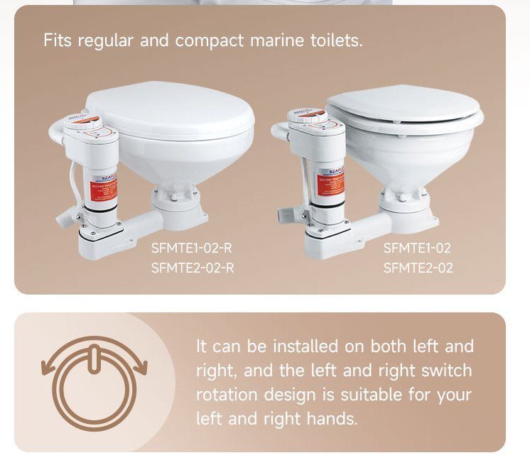 Купить комплект для переделки ручного унитаза в электрический, 12 в, по цене  Низкие цены. Большой выбор. Доставка по всей России. Интернет-магазин в Москве. Только положительные отзывы!