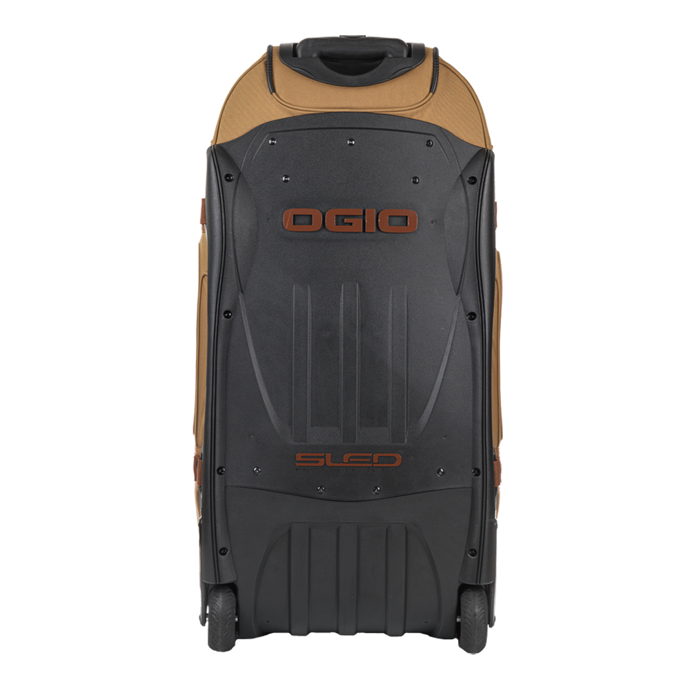 Сумка Ogio RIG 9800 на колесиках Coyote