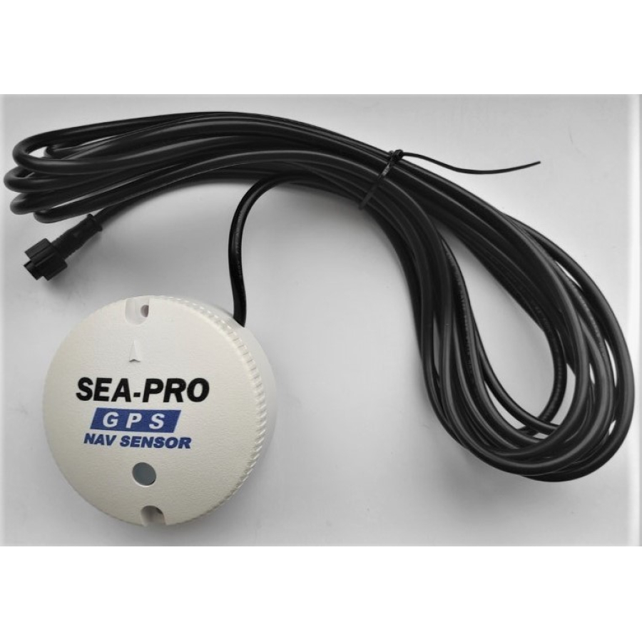 Купить выносной gps компас для электромоторов sea-pro по цене 8 400 р. в Москве. Официальный дилер! Отзывы и видео с фото. Можете купить недорого в наличии! Низкие цены. Большой выбор. Доставка по всей России. Интернет-магазин в Москве. Только положительные отзывы!