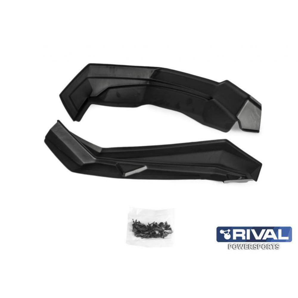 Купить расширители арок (крыльев) polaris rzr 1000 узкие (s.0039.1) по цене 12 929 р.. Низкие цены. Большой выбор. Доставка по всей России.  Интернет-магазин в Москве. Только положительные отзывы!