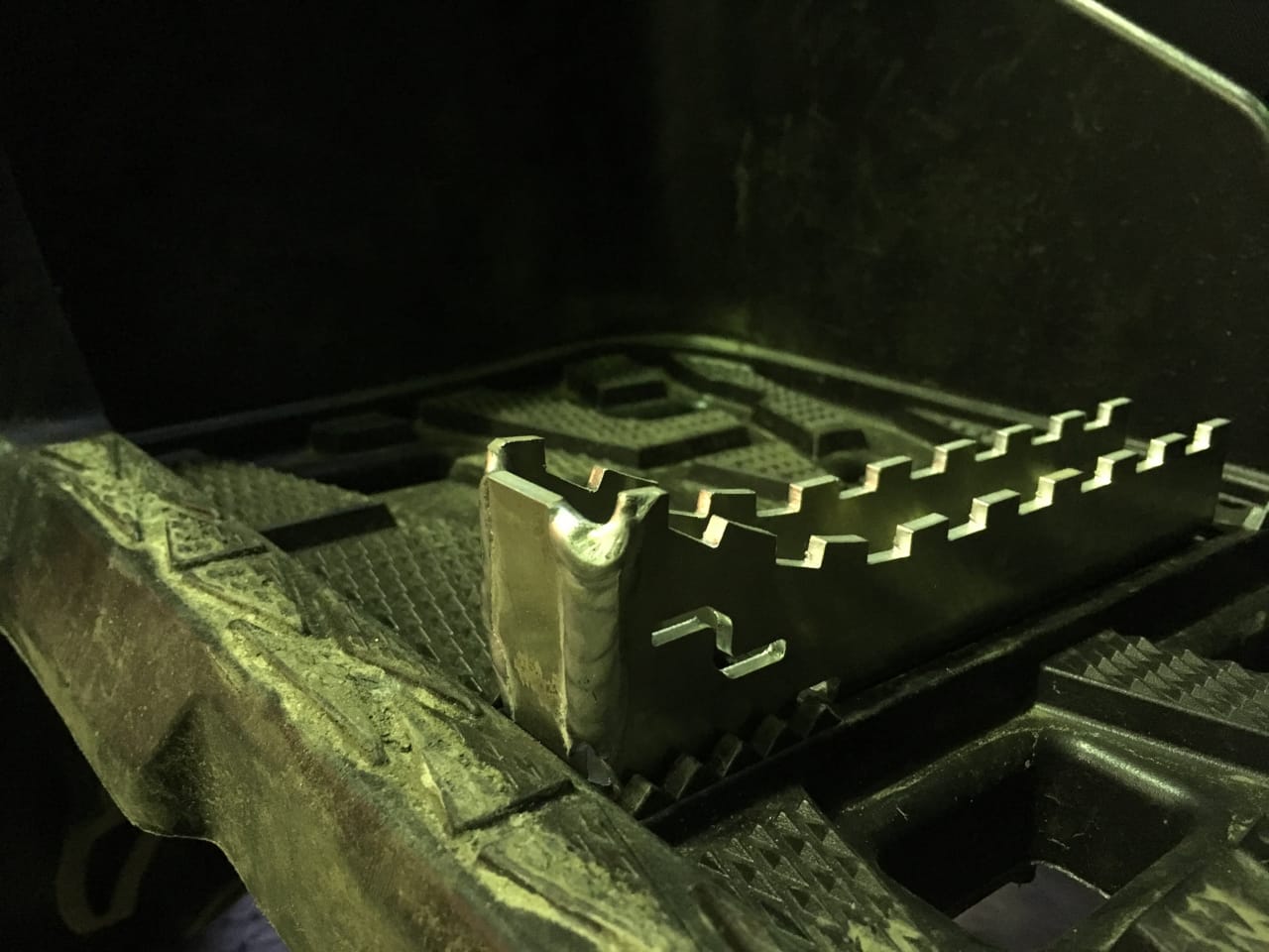 Купить подножки на квадроцикл yamaha grizzly 550/700 2016- по цене 5 160 р.. Низкие цены. Большой выбор. Доставка по всей России.  Интернет-магазин в Москве. Только положительные отзывы!