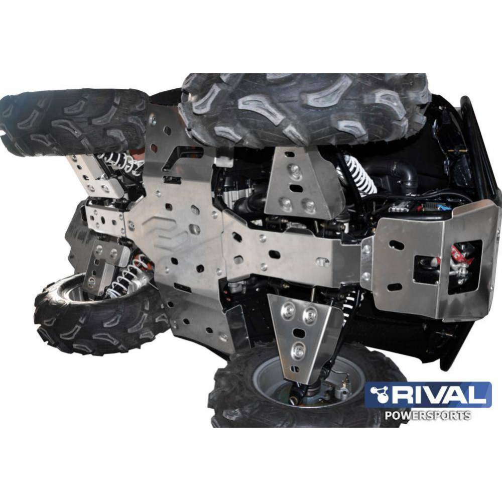 Купить защита днища arctic cat 1000 mud pro (444.7307.2) по цене 27 438 р.. Низкие цены. Большой выбор. Доставка по всей России.  Интернет-магазин в Москве. Только положительные отзывы!