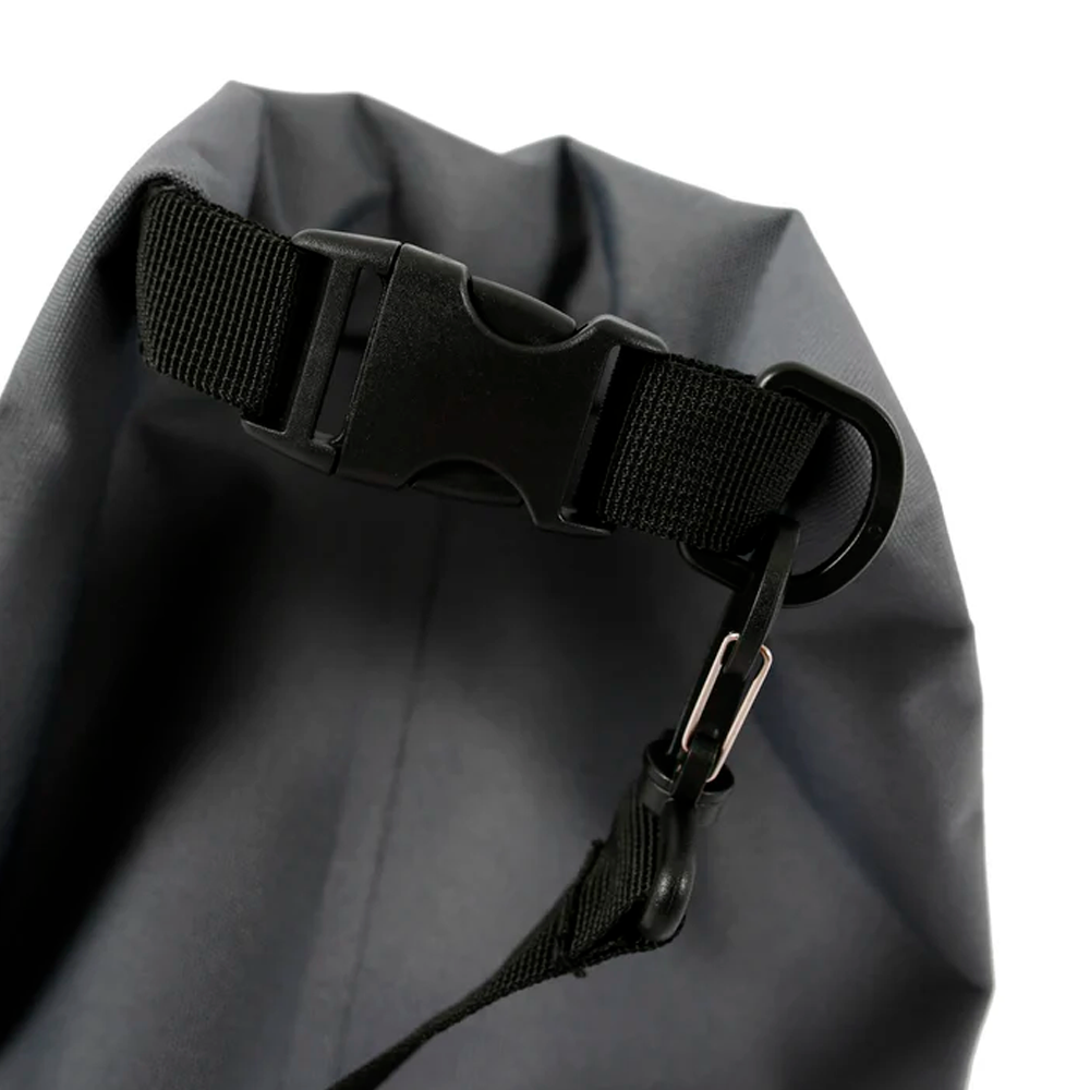 Рюкзак JetPilot Venture 10L Drysafe Charcoal, One Size