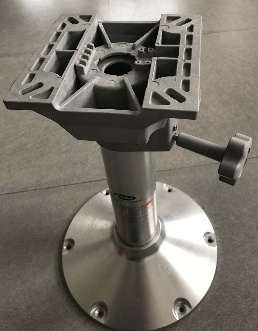 Купить крепление сиденья кресла катер лодку 73 мм 783021 по цене 2 200.00 р. Низкие цены. Большой выбор. Доставка по всей России. Интернет-магазин в Москве. Только положительные отзывы!