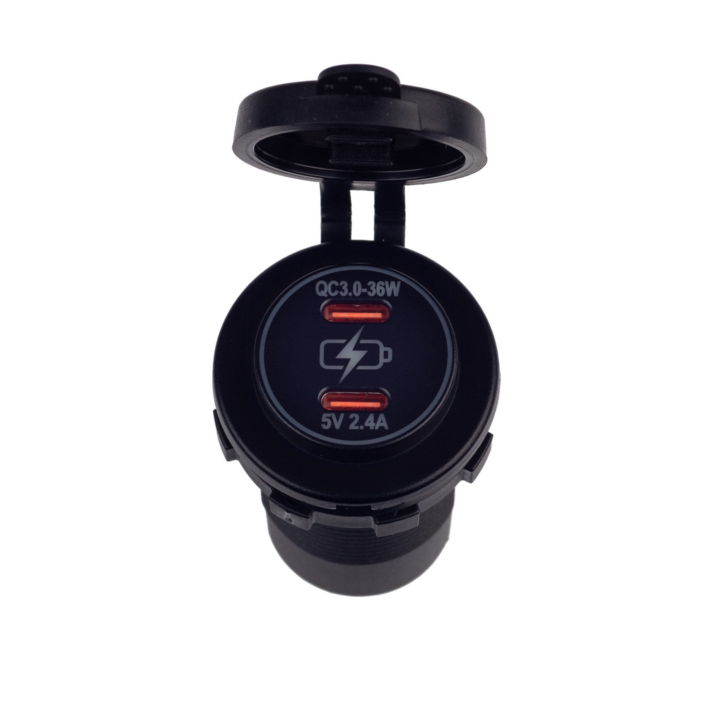Купить разъем usb skipper qc3.0+2.4a по цене 1 306 р. Низкие цены. Большой выбор. Доставка по всей России. Интернет-магазин в Москве. Только положительные отзывы!