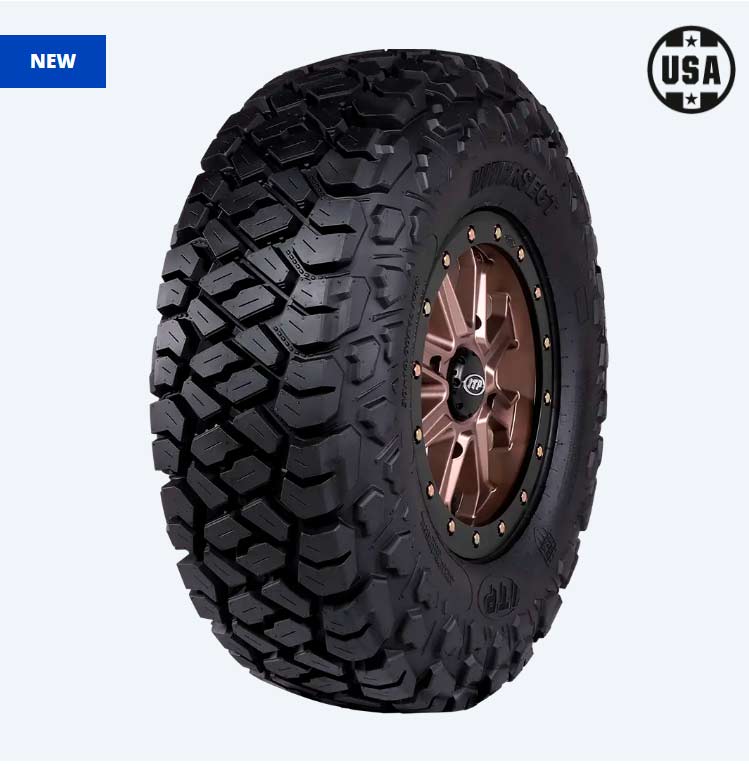 Шина для квадроцикла ITP Intersect 35x10R-15 для квадроцикла по низкой цене в Москве. Можете купить недорого и в наличии!Всего 29 070 р.