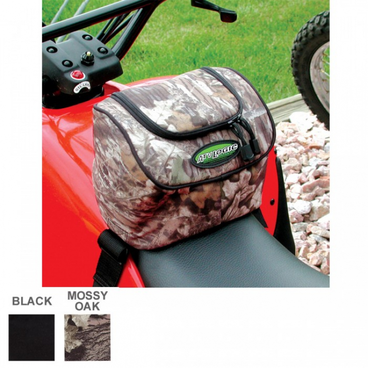 Сумка на бак квадроцикла черная, (ATVKTB-B Black) для квадроцикла ATV по низкой цене в Москве. Можете купить недорого и в наличии!Доставка по России. Всего 1 147 р.