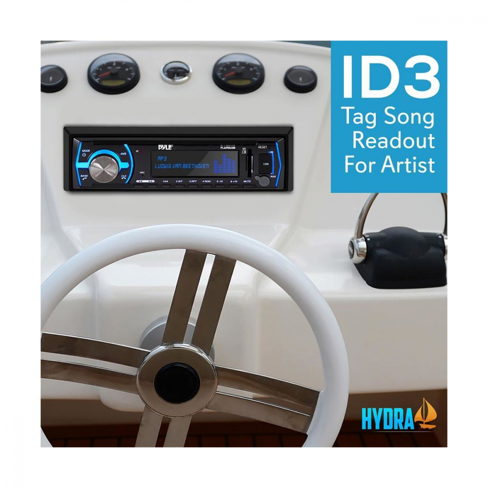 Купить аудиосистема 1din pyle plmrb29b по цене  Низкие цены. Большой выбор. Доставка по всей России. Интернет-магазин в Москве. Только положительные отзывы!