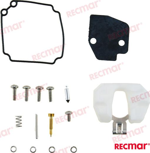Купить ремкомплект карбюратора yamaha 25b/30h, recmar по цене 2 250 р. Низкие цены. Большой выбор. Доставка по всей России. Интернет-магазин в Москве. Только положительные отзывы!