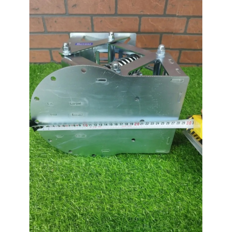 Купить амортизационная стойка патриот а300 (оцинкованная) катер лодку по цене 14 500 р. Низкие цены. Большой выбор. Доставка по всей России. Интернет-магазин в Москве. Только положительные отзывы!