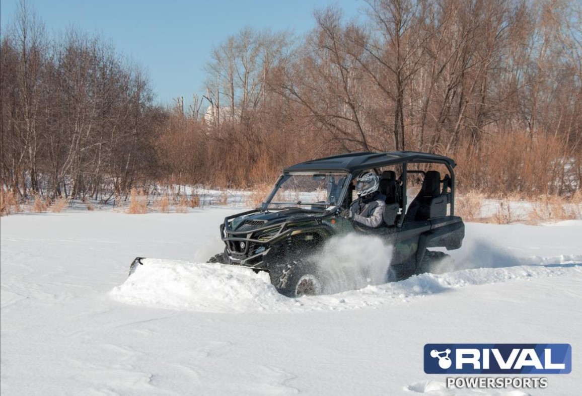 Купить снегоотвал квадроцикла rival supreme 2 black 180 с резинкой (444.0071.3.b.k) по цене 40 870 р.. Низкие цены. Большой выбор. Доставка по всей России.  Интернет-магазин в Москве. Только положительные отзывы!
