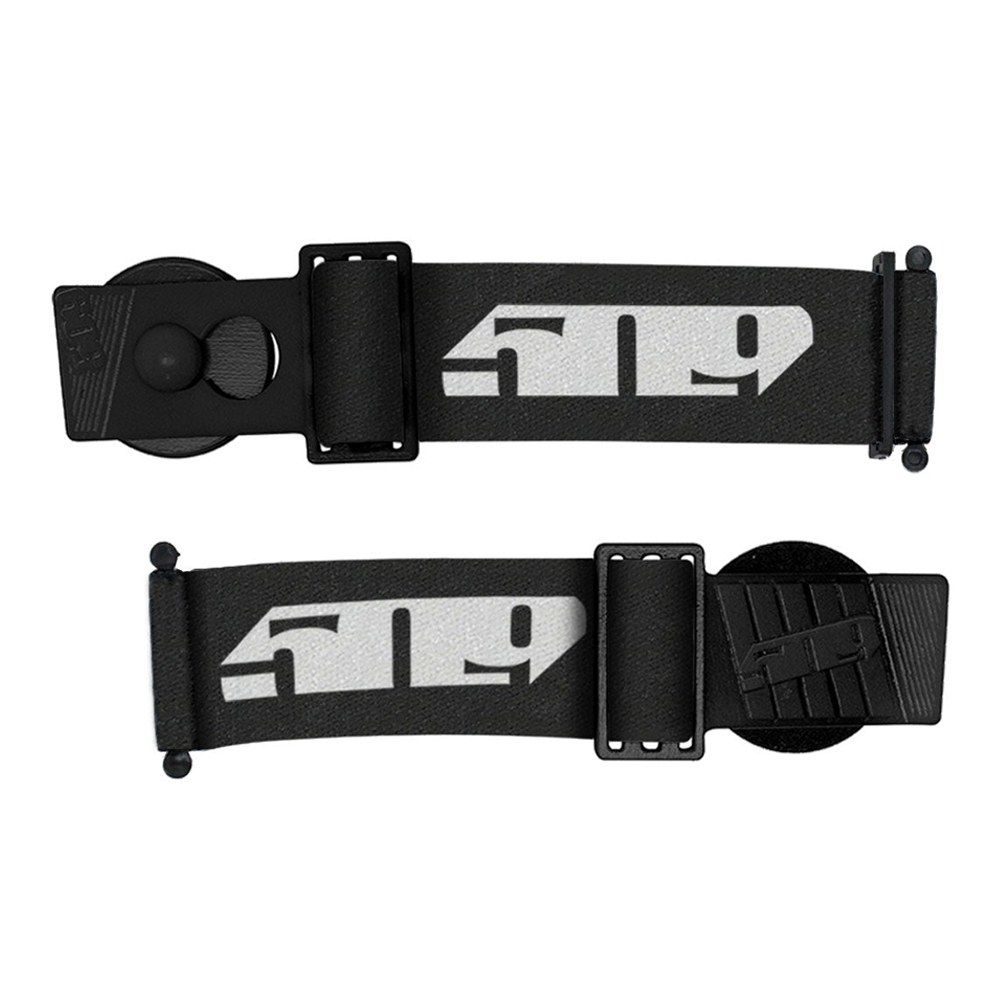 Ремни для очков 509 Black